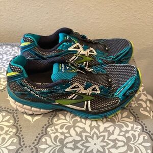 Brooks running shoes